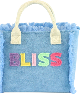 2197 CABAS ÉPONGE BLISS